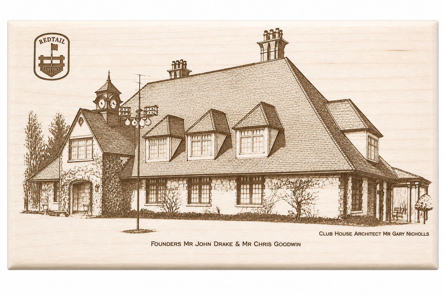 Clubhouse